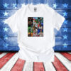 City Of Brotherly Love T-Shirt