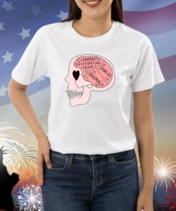 Current Existential Crisis Snacks Animals Shirts