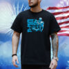 D-Mo Dan Morgan And Dave Canales Panthers Shirt