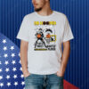 DB Hooper FBI's 'Most Wanted' Player Shirt