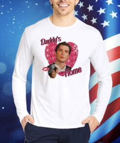 Daddy's Home Barbie TShirts