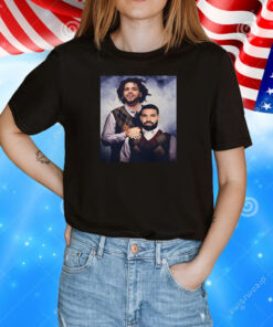 Drake J Cole Stephen Brothers Shirt