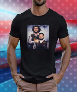 Drake J Cole Stephen Brothers TShirts