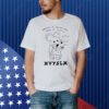 Eric Kenney Smoke A Spliff And Then I Vanish Hvyslm Shirt