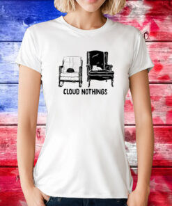 Final Summer Chairs Cloud Nothings T-Shirt