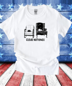 Final Summer Chairs Cloud Nothings T-Shirts