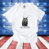 Flaco The Owl T-Shirts