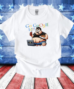 Go Google It The Dubya T-Shirts