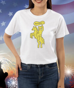 Honeytv Jcrumb Hovvdy Llc TShirt