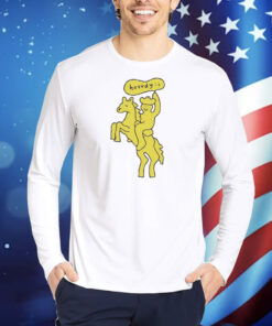 Honeytv Jcrumb Hovvdy Llc TShirts