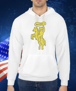 Honeytv Jcrumb Hovvdy Llc Shirts