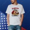 I'm Addicted To Cats Does That Make Me Catholic? Shirt