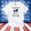 I’m Never Checking My Email Again Shirts