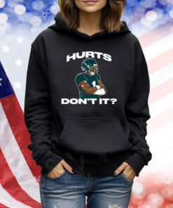 Jalen Hurts Don’t It TShirts