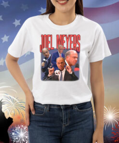 Joelvenile Joel Meyers Shirts