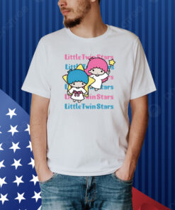 LittleTwinStars Watashi Wa Shirt
