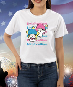 LittleTwinStars Watashi Wa Shirts