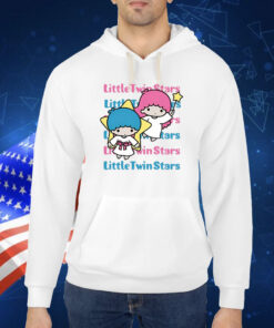 LittleTwinStars Watashi Wa TShirt