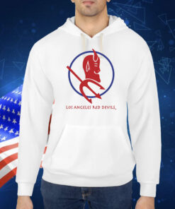 Los Angeles Red Devils TShirt