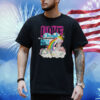 Love Sunshine Rainbows My Little Pony Shirt