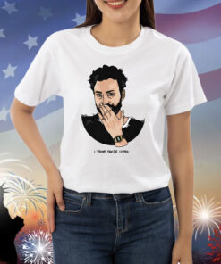 Max Karson I Think You're Lying Shirts