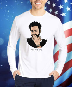 Max Karson I Think You're Lying TShirts