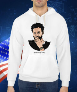 Max Karson I Think You're Lying TShirt