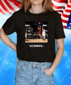 Max Strus 1Conic T-Shirt