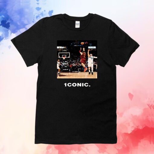 Max Strus 1Conic T-Shirts