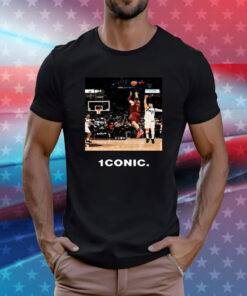 Max Strus 1Conic Tee Shirt