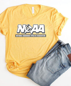 National Communist Athletic Association (NCAA) Tennessee Shirt