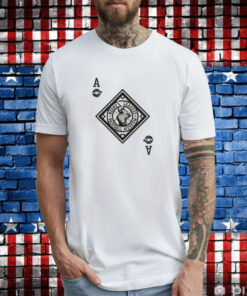 Negro Leagues Baseball Museum Black Aces T-Shirt