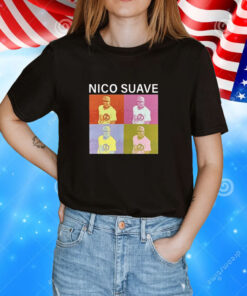 Nico Suave T-Shirt