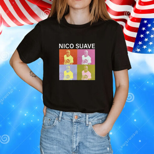 Nico Suave T-Shirt