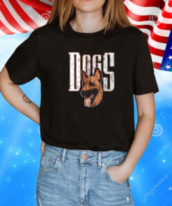 PHL Dogs TShirt