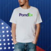 Pauly PondEx Shirt
