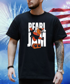 Philadelphia Flyers Pearl Jam Night Shirt