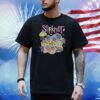 Preppy Slipknot Vintage Shirt