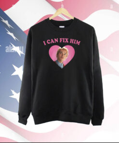 Rachel Zegler I Can Fix Him Coriolanus Snow Tom Blyth TShirt