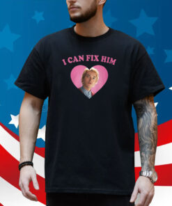 Rachel Zegler Tom Blyth I Can Fix Him Shirt