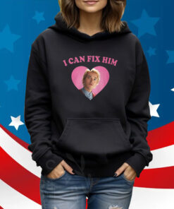 Rachel Zegler Tom Blyth I Can Fix Him TShirts