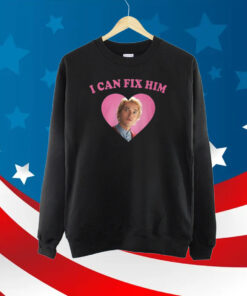 Rachel Zegler Tom Blyth I Can Fix Him TShirt