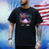 Sting Vs Jp – Street Fighter 6 Series Shirt