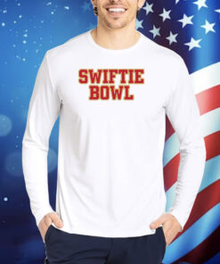 Swiftie Bowl Academy TShirts