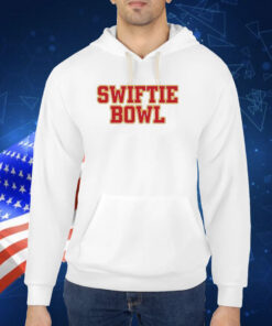 Swiftie Bowl Academy TShirt
