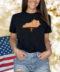 Tennessee: North of the Border Shirts