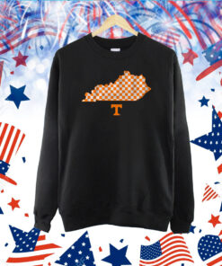 Tennessee: North of the Border TShirt