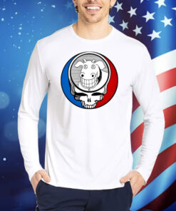 The Dead Milkmen In Grateful Dead Hoodie TShirts