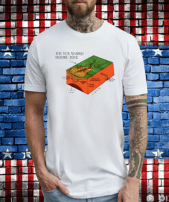 The New Madrid Seismic Zone Sweatshirt