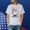 The Wildcat Tour Shirt